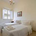 Giglio & Viola Borgia Appartement Florence