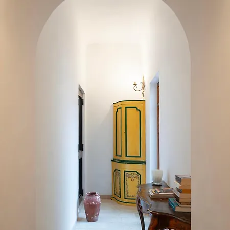 Giglio & Viola Borgia * 피렌체