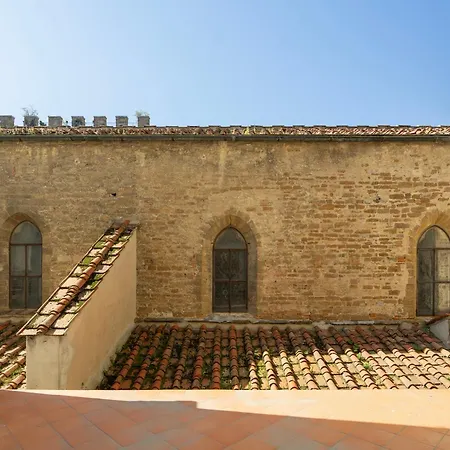 아파트 Giglio & Viola Borgia