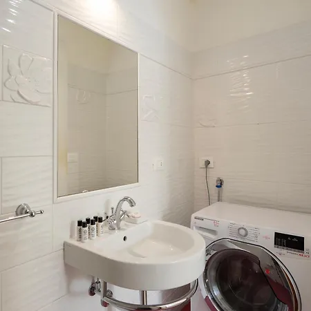 Giglio & Viola Borgia * 피렌체