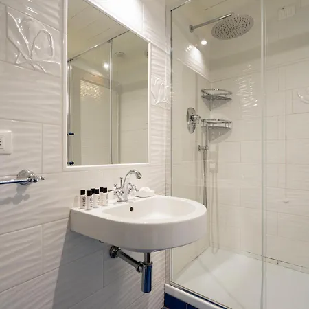 Apartman Giglio & Viola Borgia *