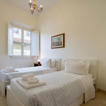 Giglio & Viola Borgia Apartman Firenze