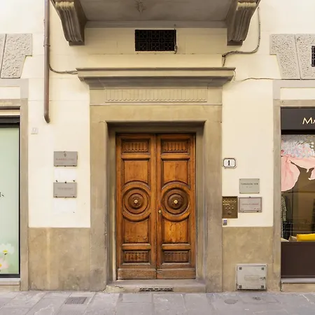 Giglio & Viola Borgia 피렌체