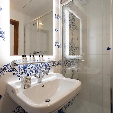 Giglio & Viola Borgia 아파트 피렌체